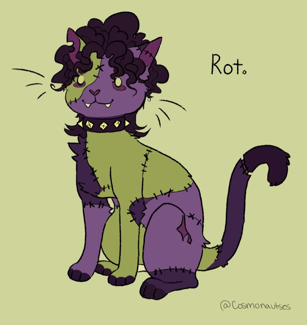 Chibi Small, quick and cartoonified characters.